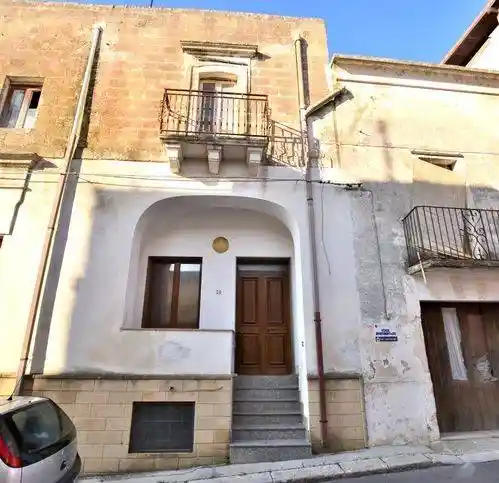 Appartamento in vendita a Fragagnano