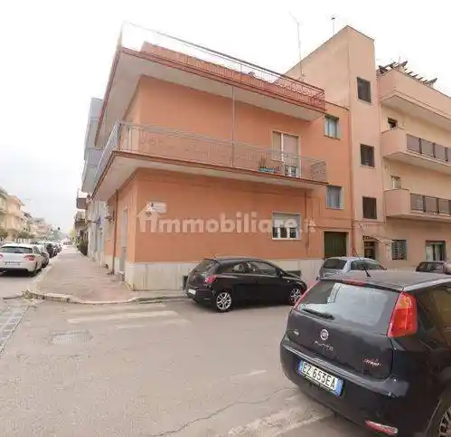 Appartamento in vendita a Grottaglie