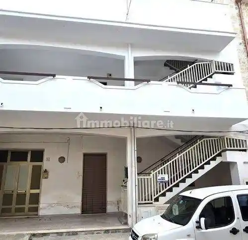 Appartamento in vendita a Torricella