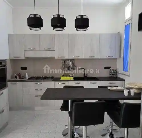 Appartamento in vendita a Fragagnano