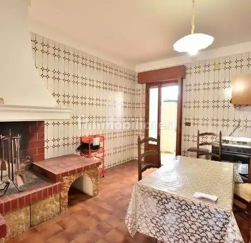 Appartamento in vendita a Fragagnano