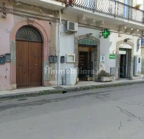 Appartamento in vendita a Messina