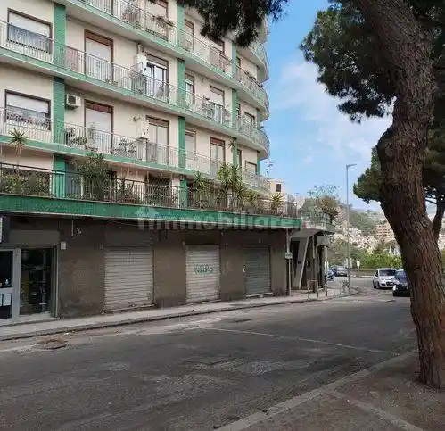 Appartamento in vendita a Messina