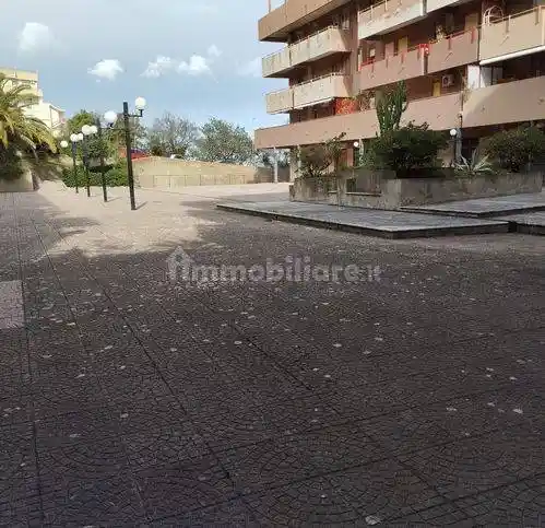 Appartamento in vendita a Messina