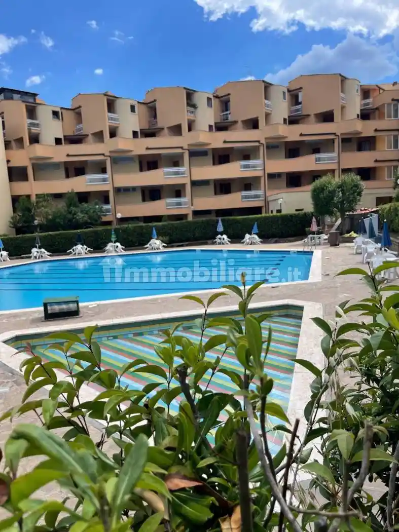 Appartamento in affitto a Ladispoli