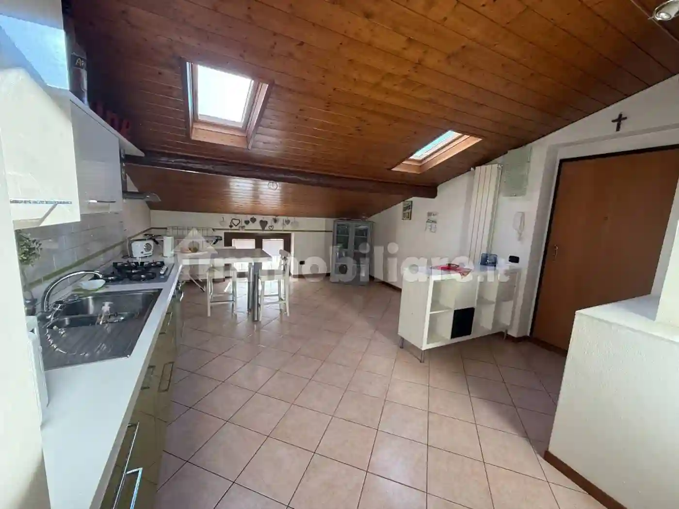 Attico - Mansarda - foto 2