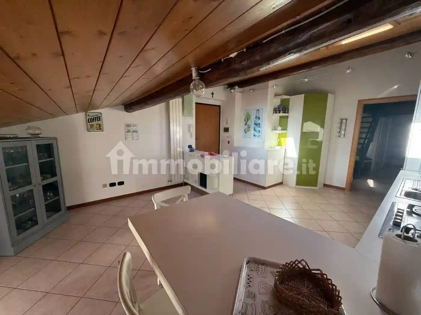 Attico - Mansarda - foto 3