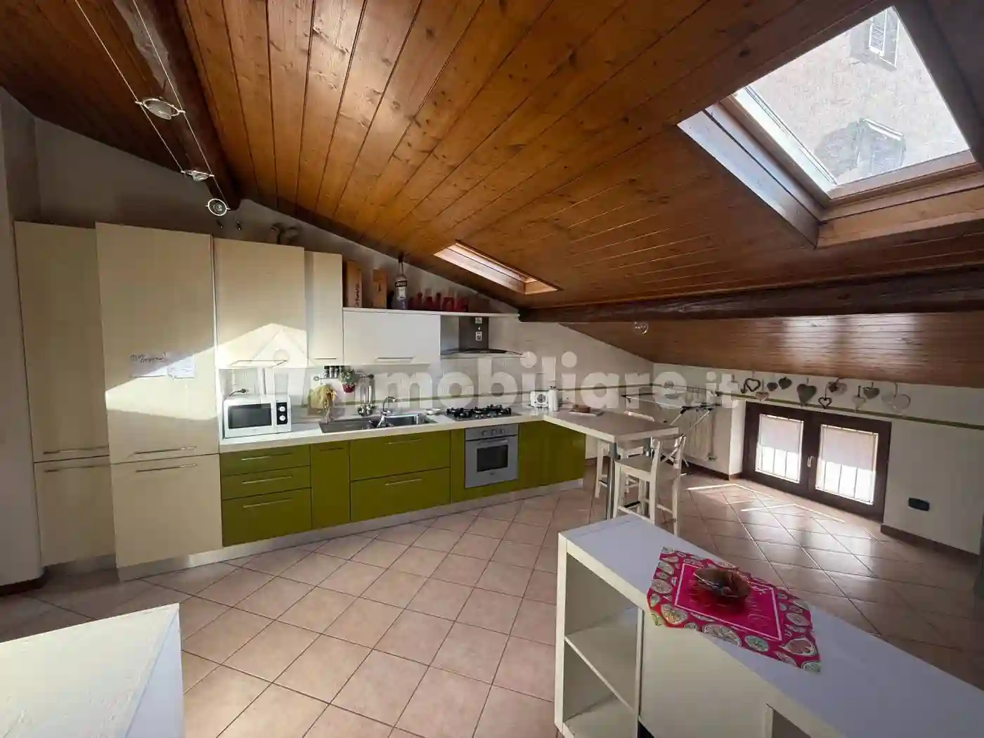 Attico - Mansarda - foto 4