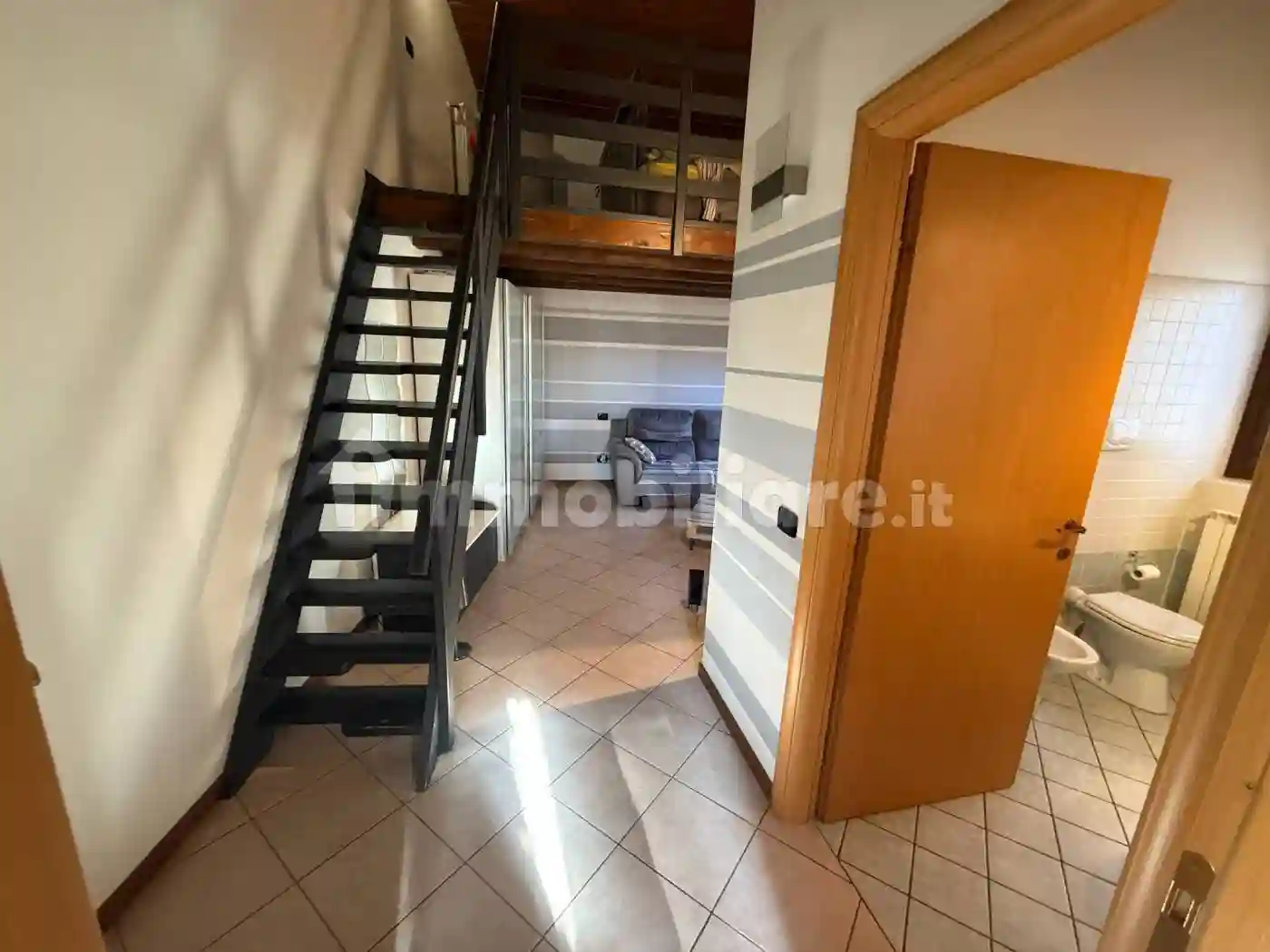 Attico - Mansarda - foto 5