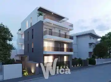 Palazzo - Edificio in vendita a Cervia