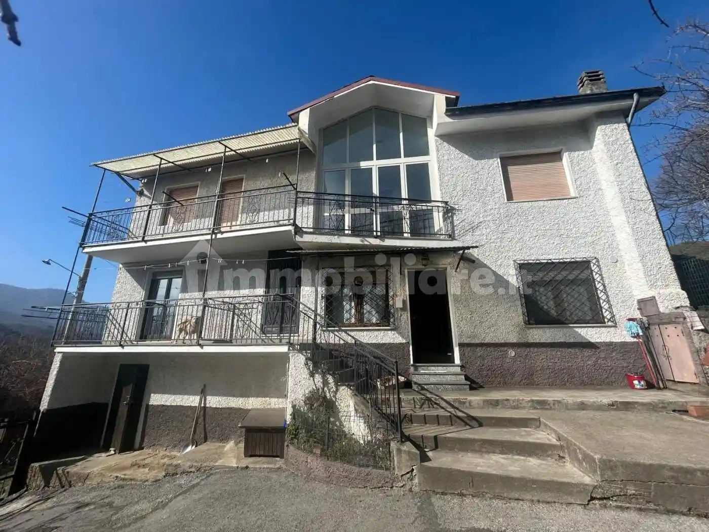 Appartamento in vendita a Frabosa Sottana