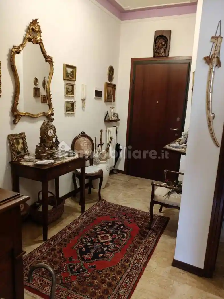 Appartamento in vendita a Alseno