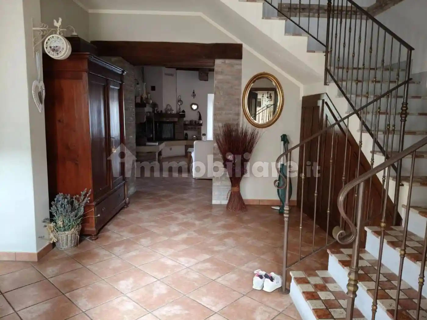 Villa in vendita a Lugagnano Val d'Arda