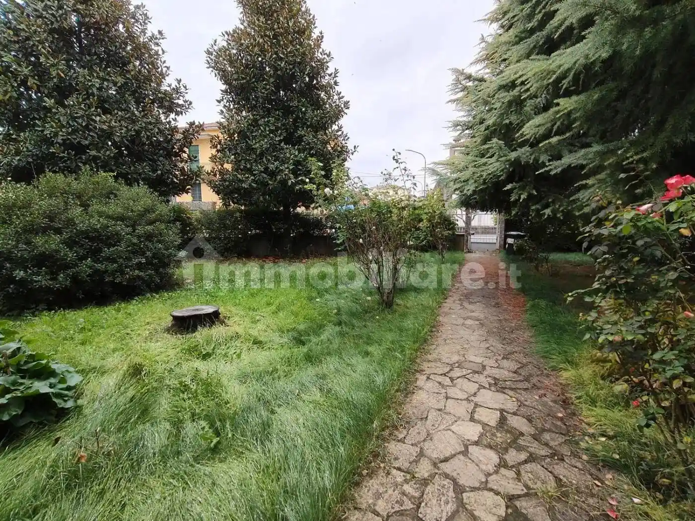 Villa in vendita a Fiorenzuola d'Arda