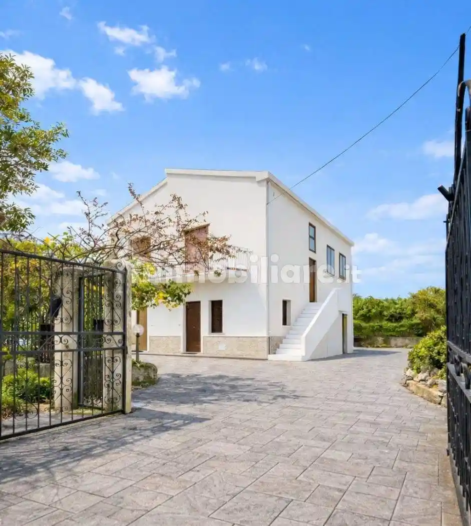 Villa in affitto a Grisolia