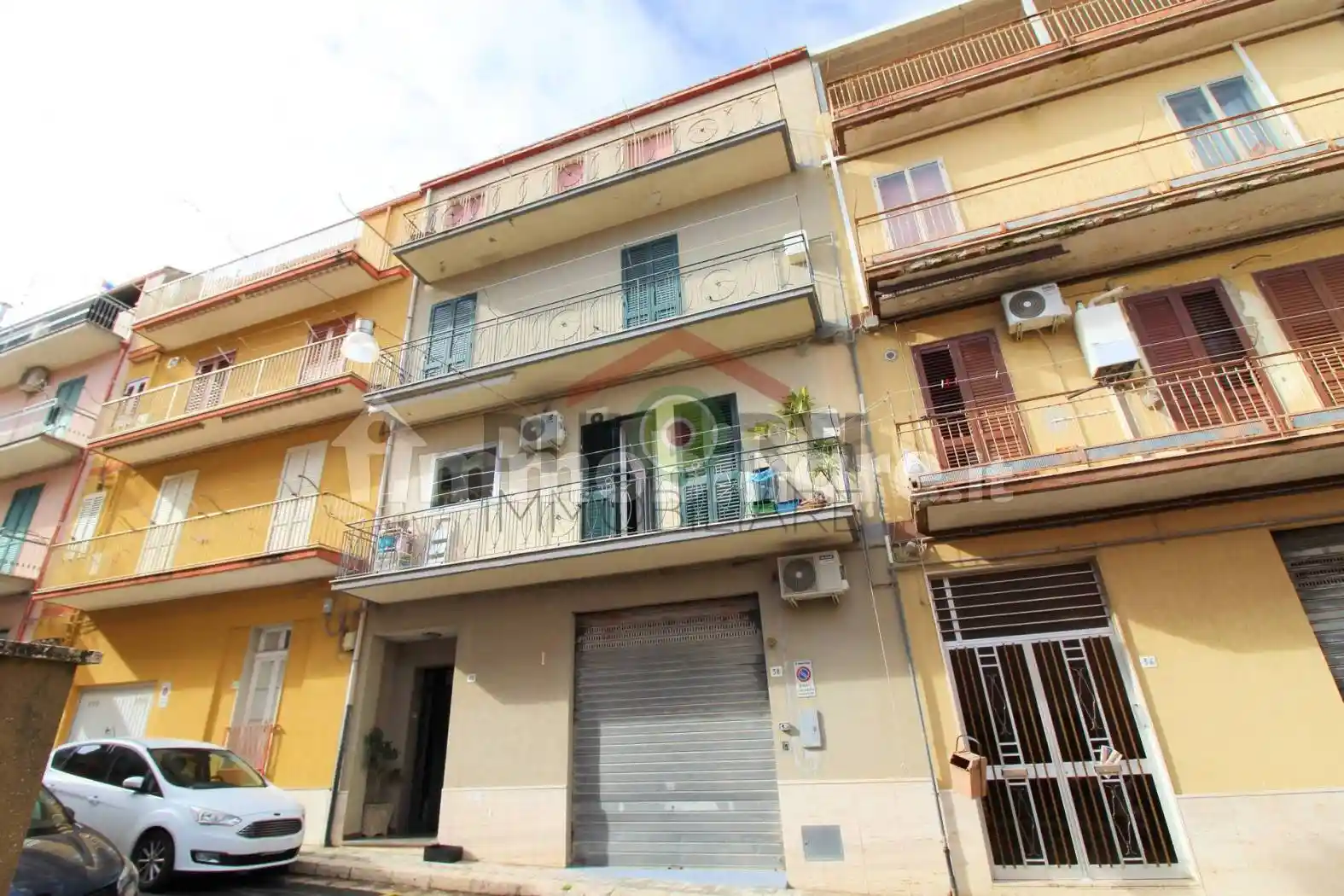 Appartamento in vendita a Ragusa