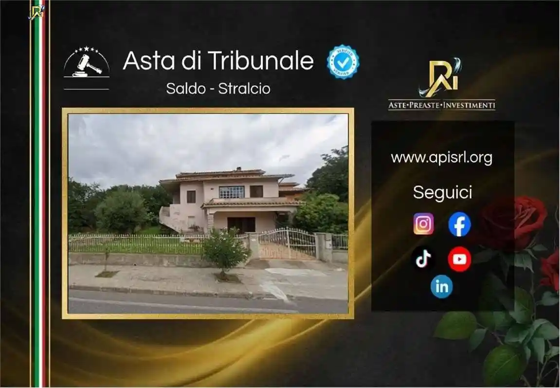 Villa in vendita a Calangianus