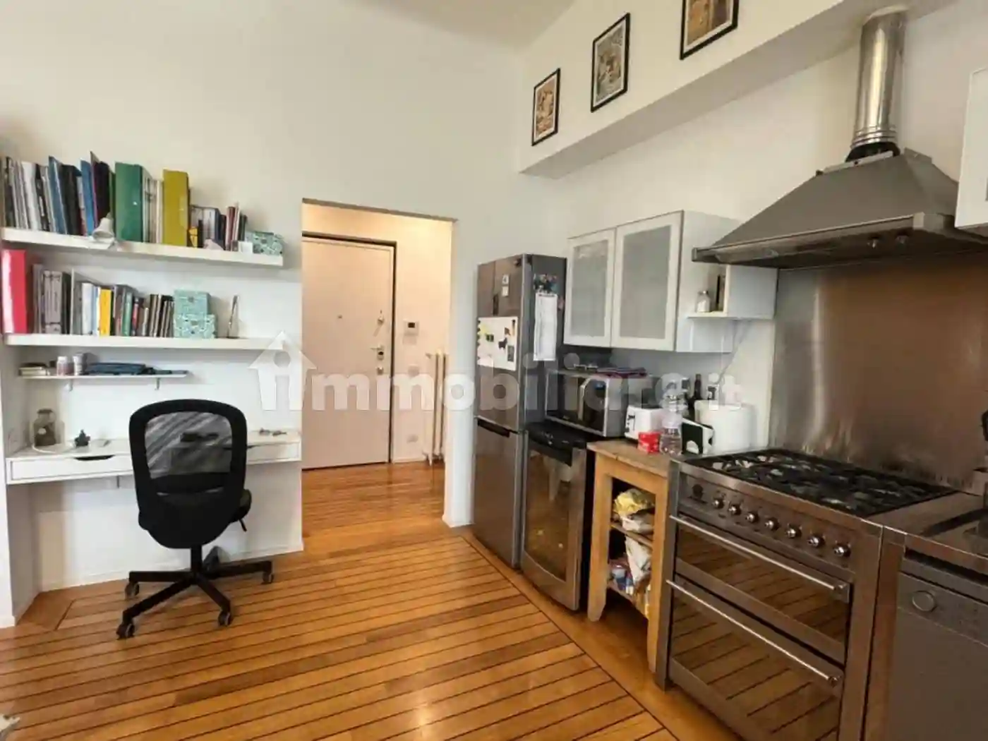 Appartamento - foto 5