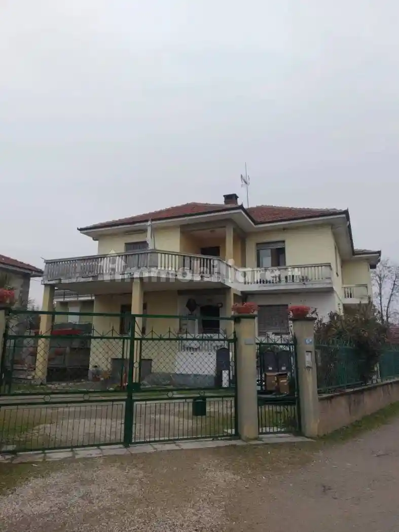 Appartamento in affitto a Volpiano