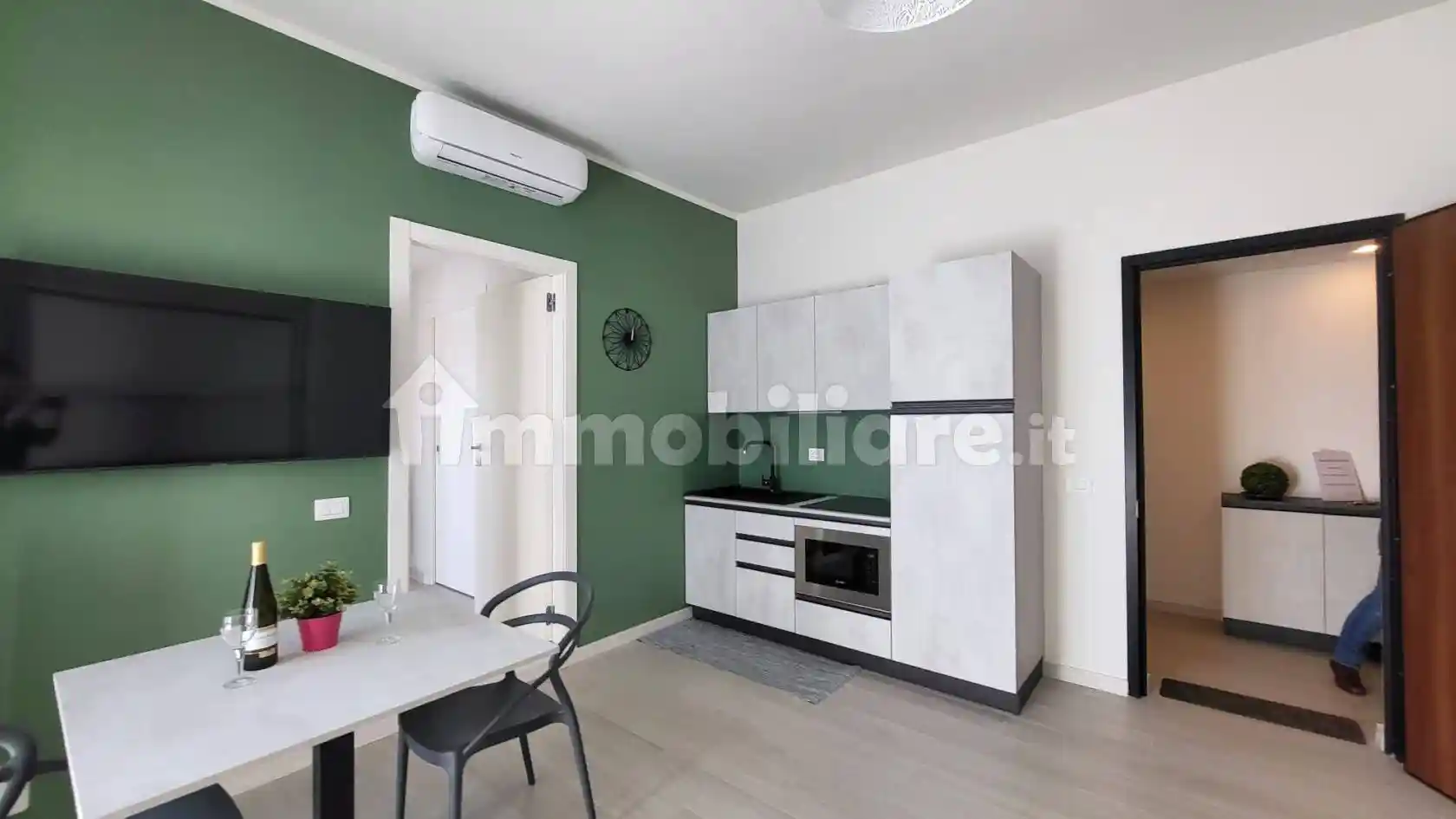 Appartamento in affitto a Rho