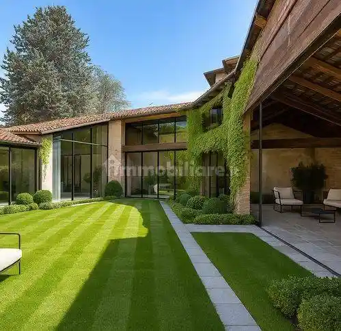 Rustico - Casale in vendita a Tortona