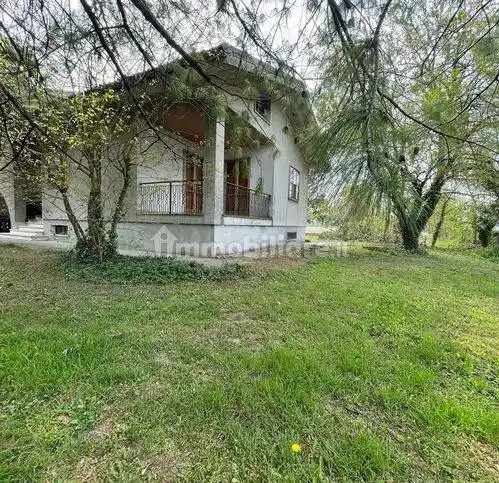 Casa indipendente in vendita a Castelnuovo Scrivia