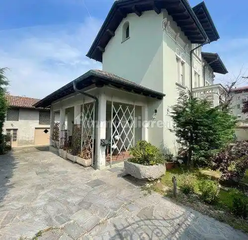 Villa in vendita a Pontecurone