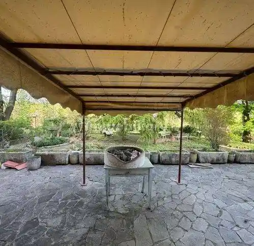 Villetta a schiera in vendita a Tortona