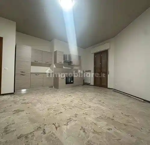 Appartamento in affitto a Voghera