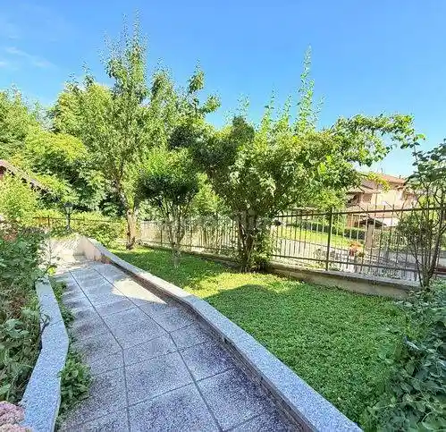 Villetta a schiera in vendita a Sarezzano