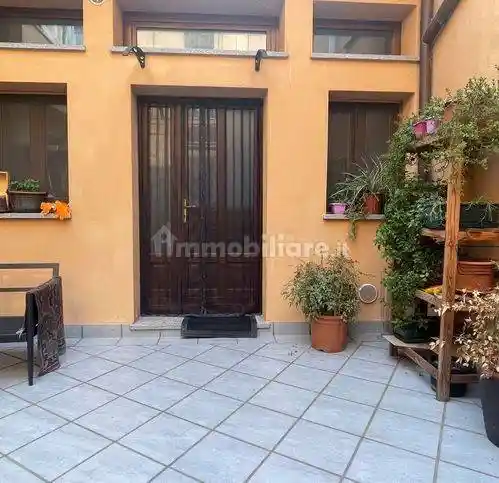 Appartamento in affitto a Tortona