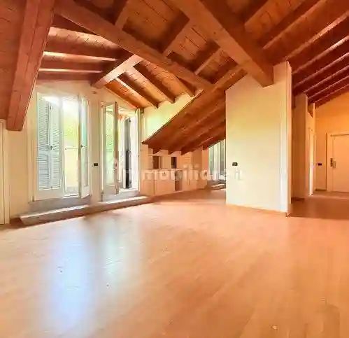 Attico - Mansarda - foto 2