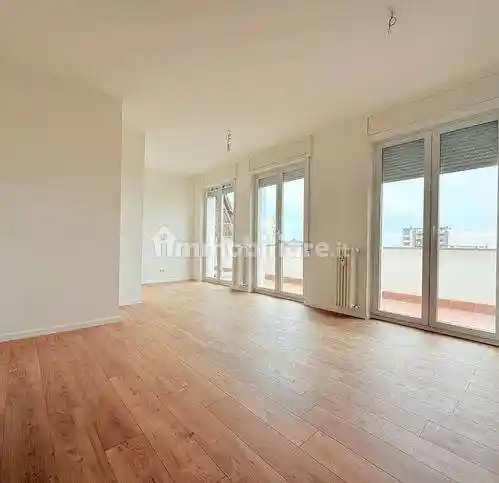 Attico - Mansarda in vendita a Tortona