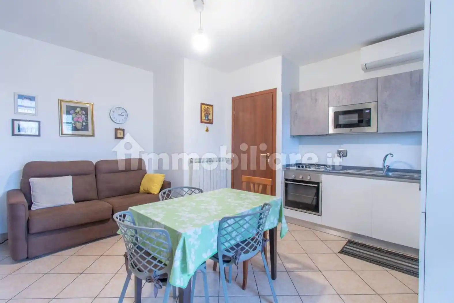 Appartamento in vendita a Torino