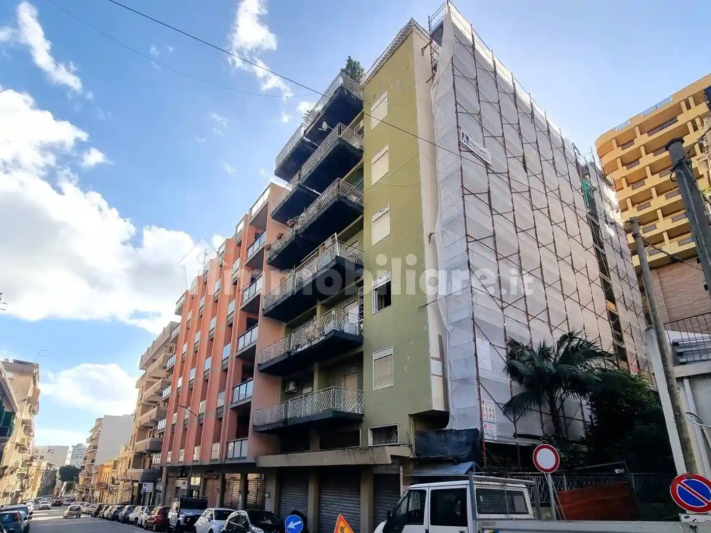 Appartamento in vendita a Messina