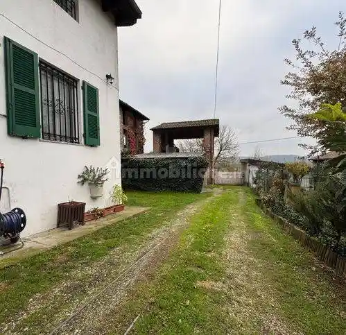 Rustico - Casale in vendita a Tortona