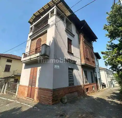 Villa in vendita a Cerreto Grue