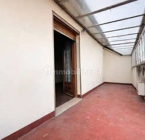 Attico - Mansarda in vendita a Tortona