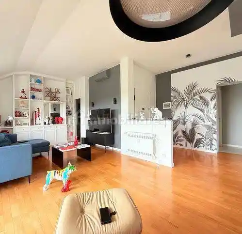 Attico - Mansarda in vendita a Tortona