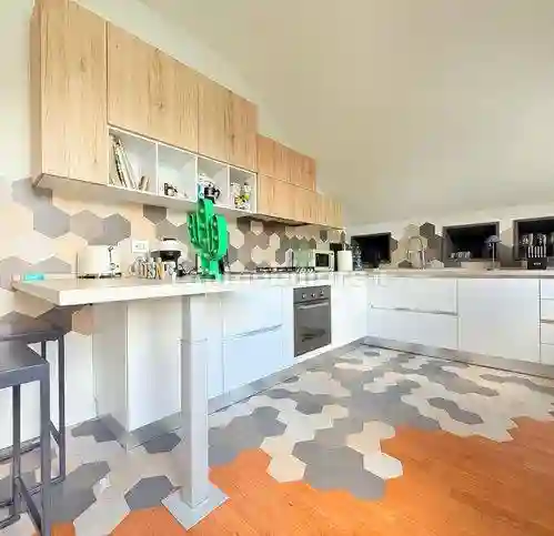 Attico - Mansarda - foto 3