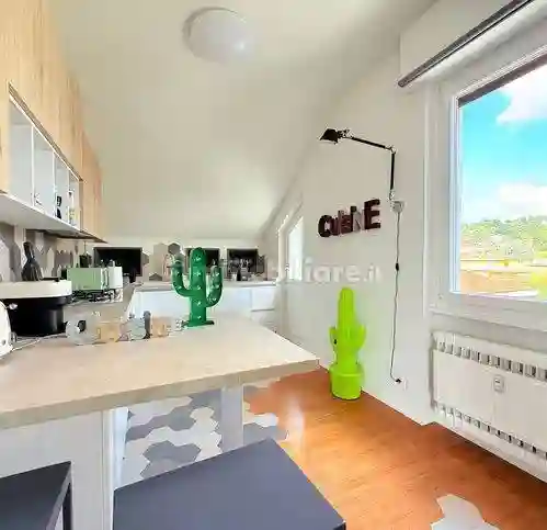 Attico - Mansarda - foto 4