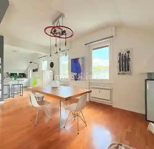 Attico - Mansarda - foto 5