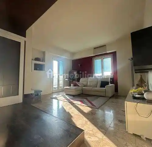 Appartamento in affitto a Tortona