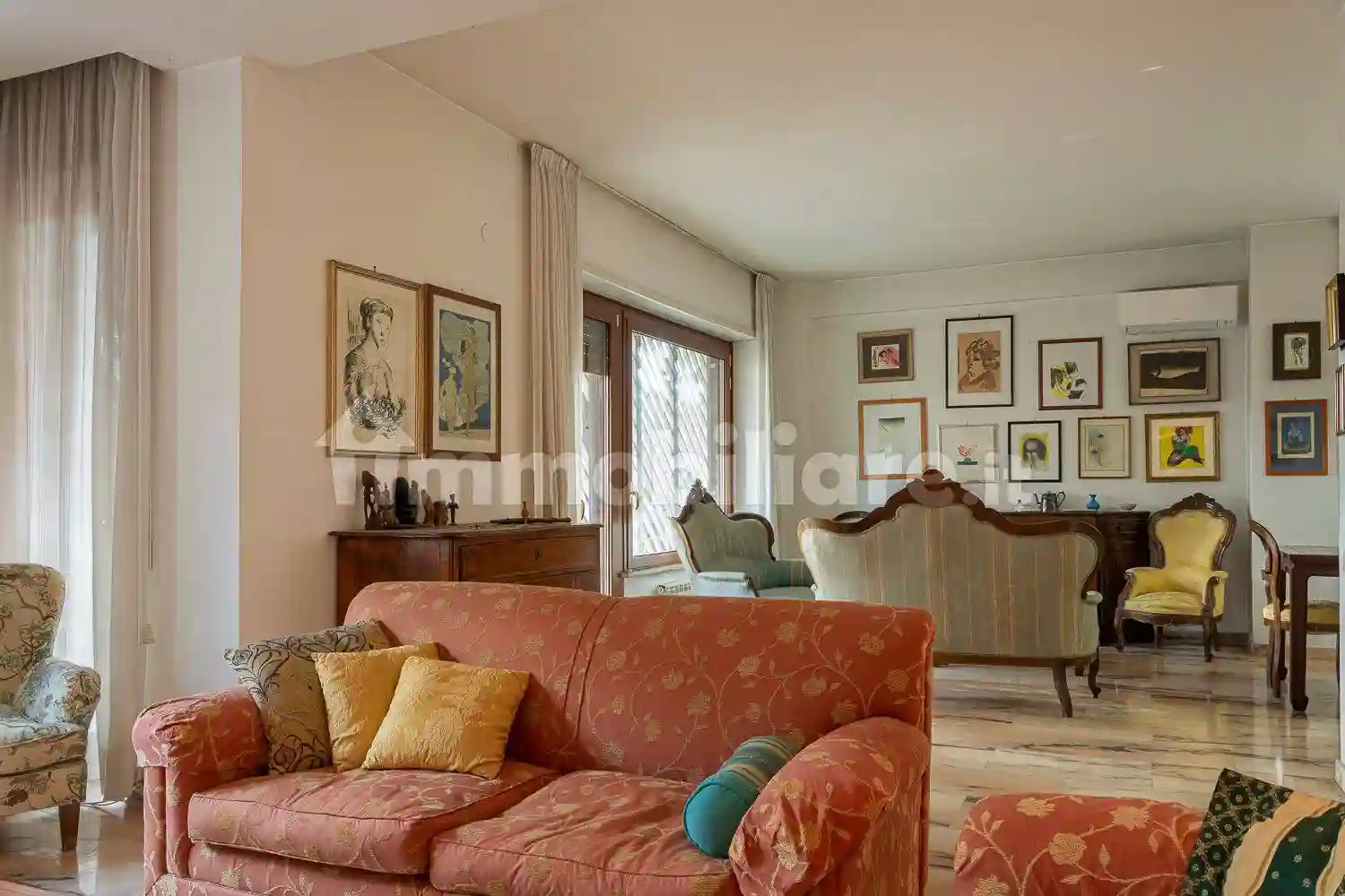 Appartamento - foto 5