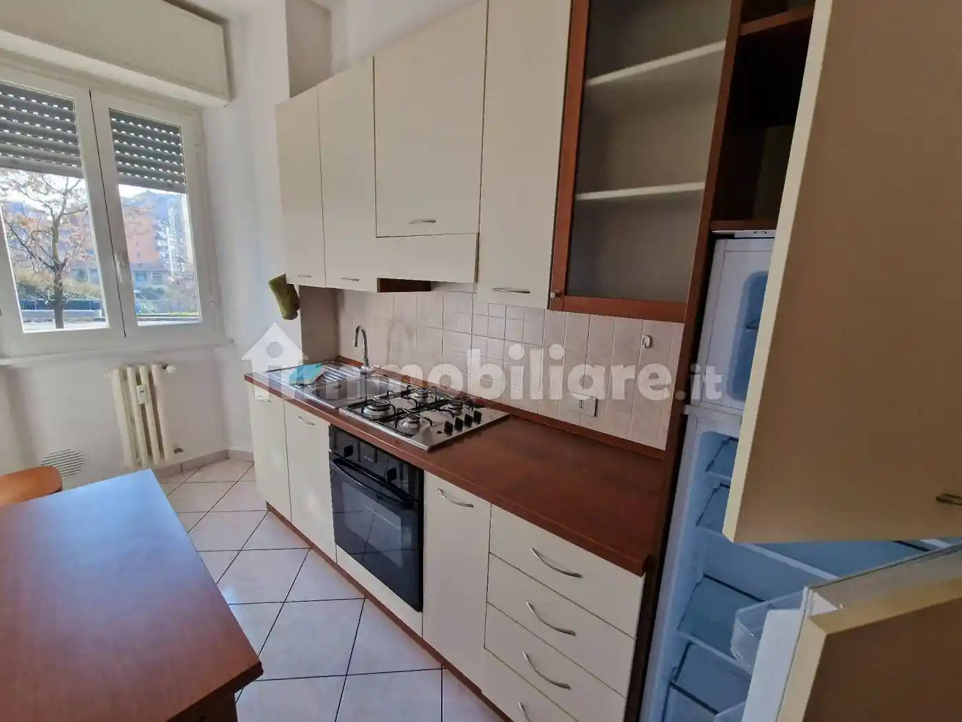 Appartamento in affitto a Sesto San Giovanni