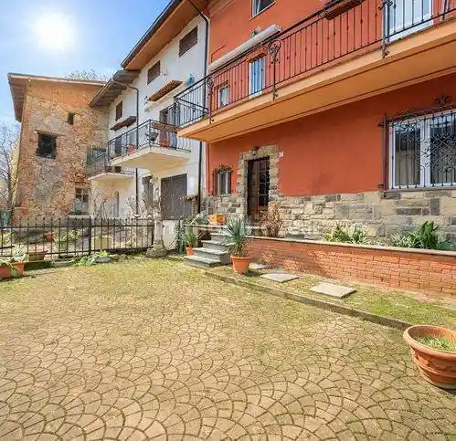 Villetta a schiera in vendita a Tortona