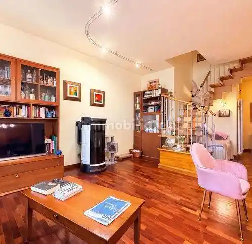 Attico - Mansarda in vendita a Tortona