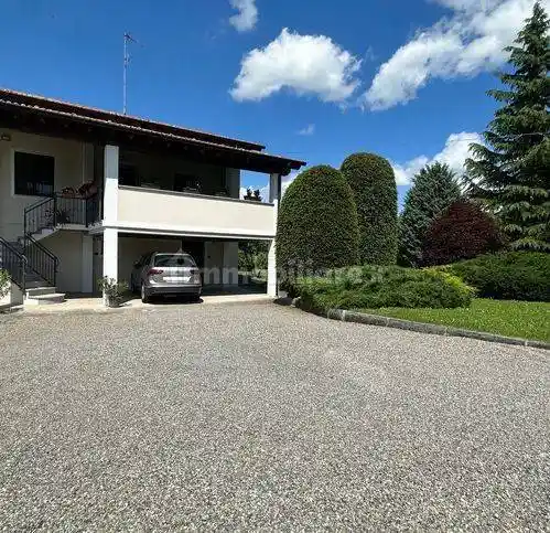 Villa in vendita a Tortona