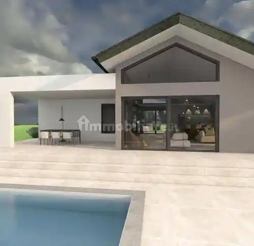 Villa in vendita a Tortona