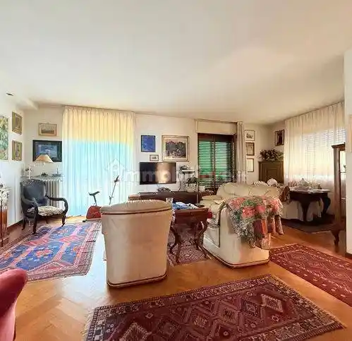 Appartamento in vendita a Tortona